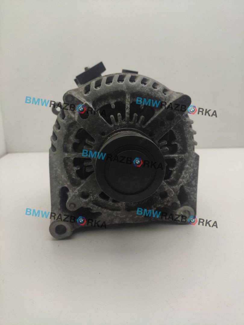 генератор BMW 4 серия F32/F33 2014, 2.0 л., бензин, купе, 7605478