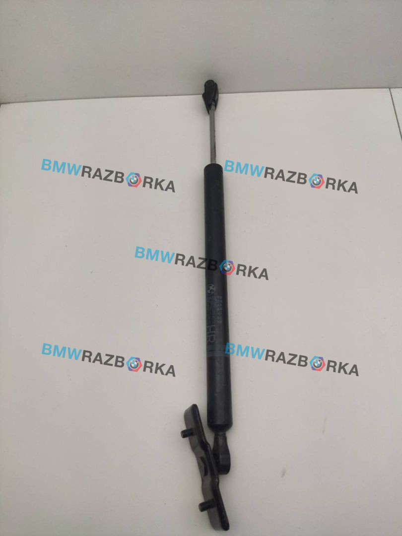 ограничитель открывания двери BMW 7 серия F01/F02 F01 2010, 4.0 л., D, дизель, АКПП, 475, седан, задний привод, 7191286