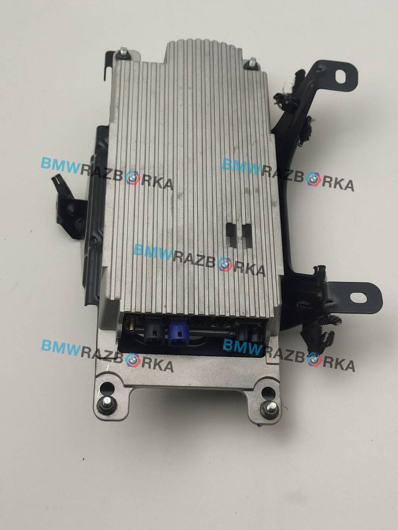 combox BMW 7 серия F01/F02 F01 2010, 4.0 л., D, дизель, АКПП, 475, седан, задний привод, 84109234952