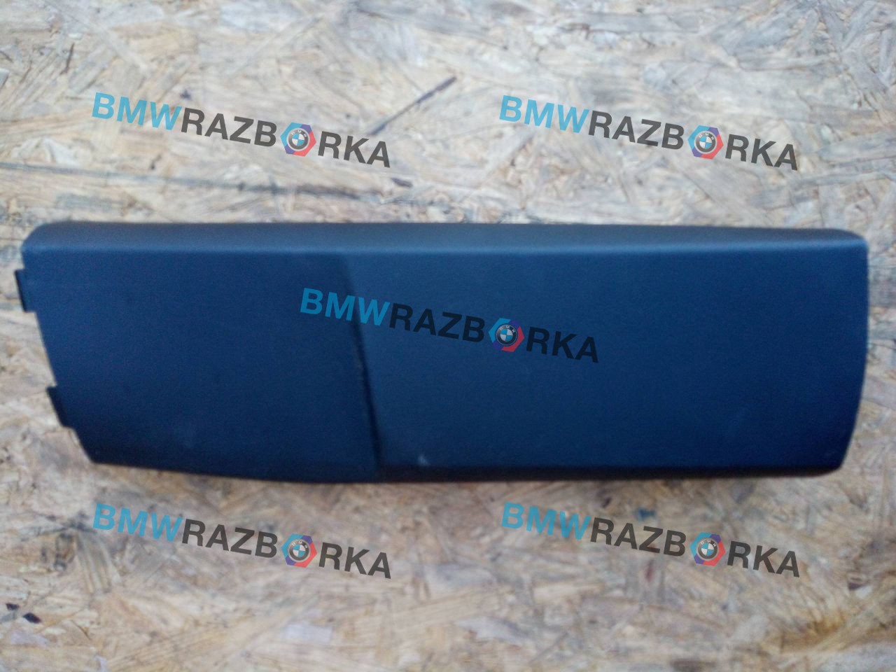 обшивка стойки BMW X5 E70 2008, 3.0 л., M57 D30 (306D3), дизель, АКПП, внедорожник 5 дв., 51437129754