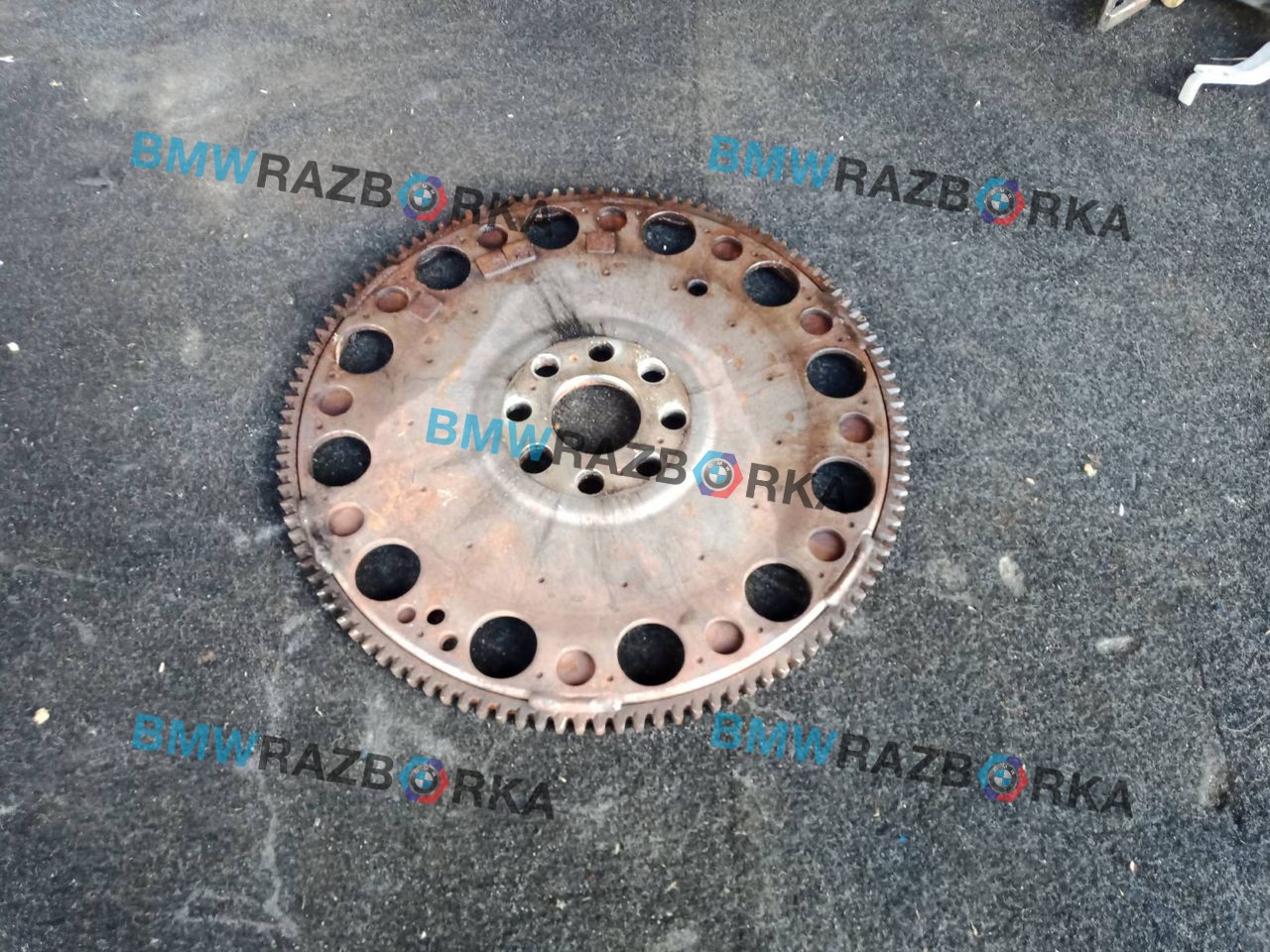 маховик BMW X5 E53 2002, 3.0 л., дизель, АКПП, внедорожник 5 дв., 11222247914