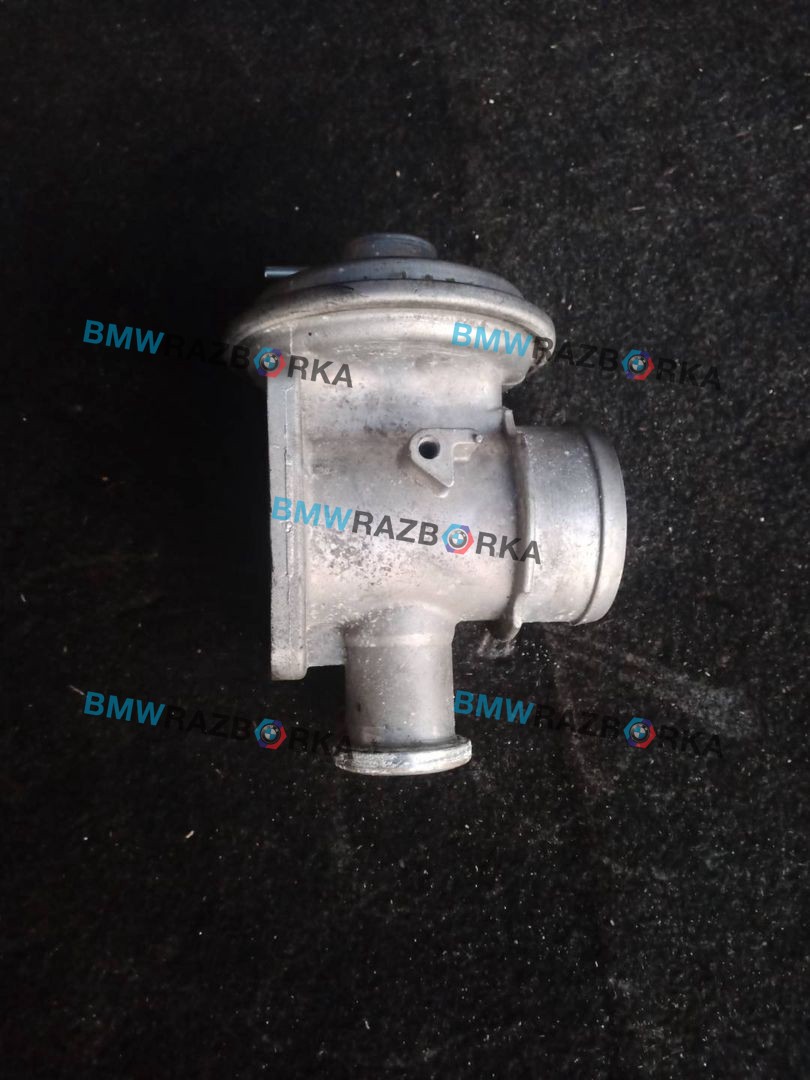 клапан EGR BMW X5 E53 2002, 3.0 л., дизель, АКПП, внедорожник 5 дв., 7785452