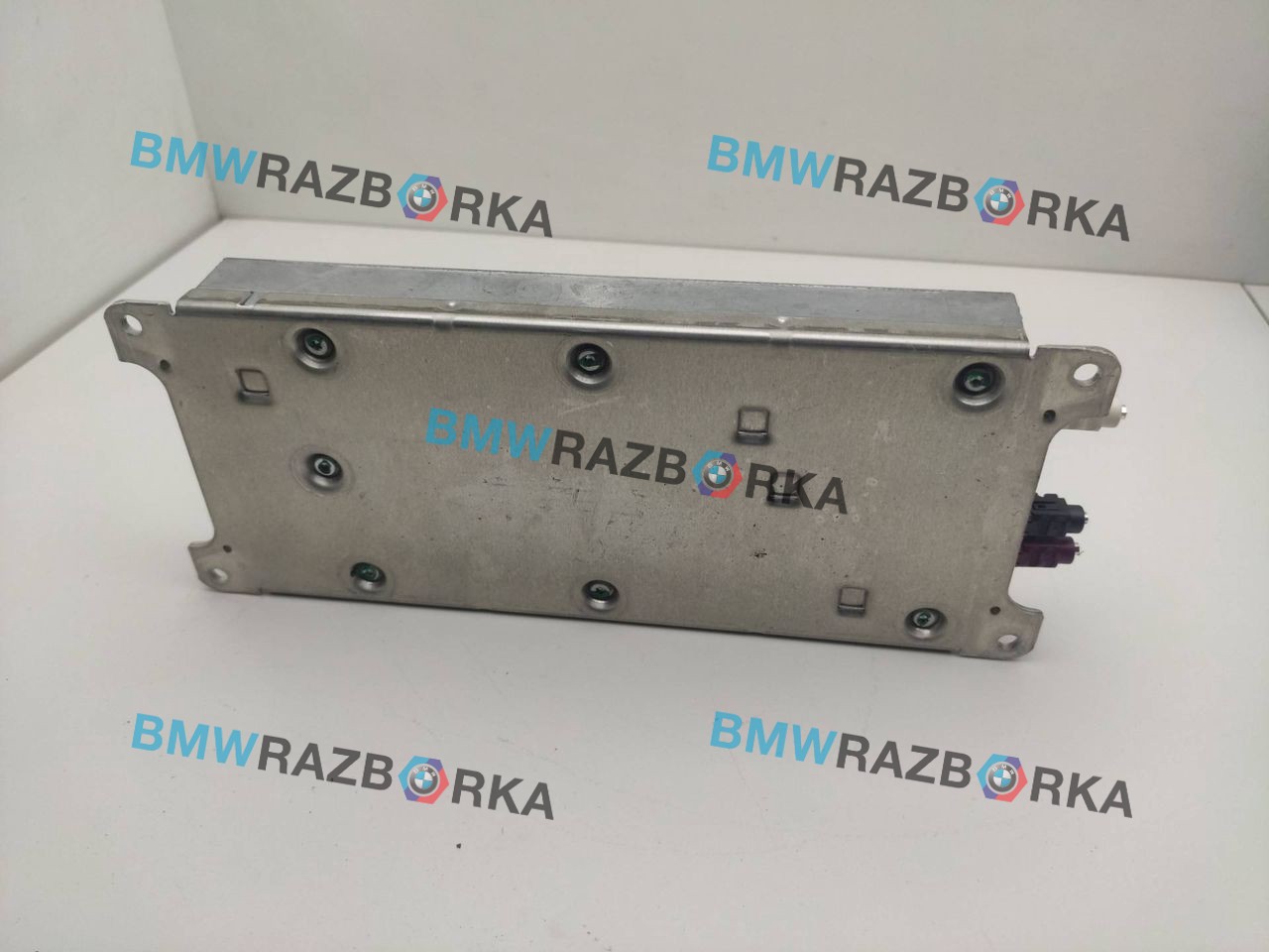 combox BMW 7 серия F01/F02 2010, 3.0 л., N57 D30 B, дизель, АКПП, седан, 9228272