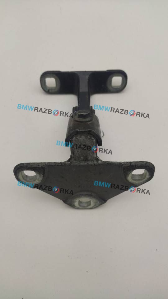 петля крышки багажника BMW X5 E70 2008, 3.0 л., M57 D30 (306D3), дизель, АКПП, внедорожник 5 дв., 141879