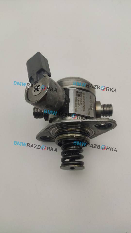 ТНВД BMW 7 серия F01/F02 [рестайлинг] F01LCI 2015, 3.0 л., N55 B30 A, бензин, АКПП, седан, задний привод, 7610761