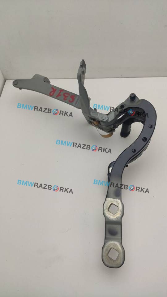 петля крышки багажника BMW 5 серия G30/G31 2018, 2.0 л., бензин, АКПП, универсал, правый руль