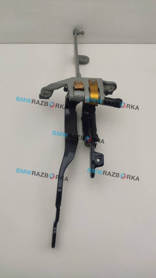 петля крышки багажника BMW 5 серия G30/G31 2018, 2.0 л., бензин, АКПП, универсал, правый руль, 7390413