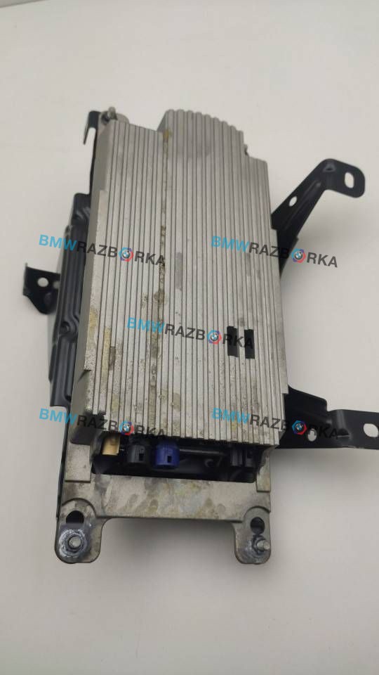 combox BMW 7 серия F01/F02 2012, 3.0 л., N54 B30 A, бензин, АКПП, седан, 9257153