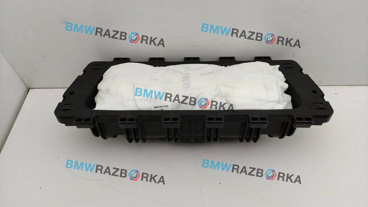 подушка безопасности пассажира BMW 5 серия G30/G31 2018, 2.0 л., бензин, АКПП, универсал, правый руль