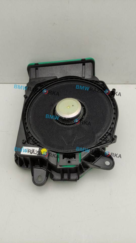 сабвуфер BMW 5 серия G30/G31 2017, 2.0 л., D, АКПП, седан, 65139395861