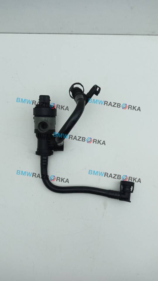 клапан вентиляции топливного бака BMW 5 серия F07/F10/F11 2012, бензин, АКПП, седан, 7636155
