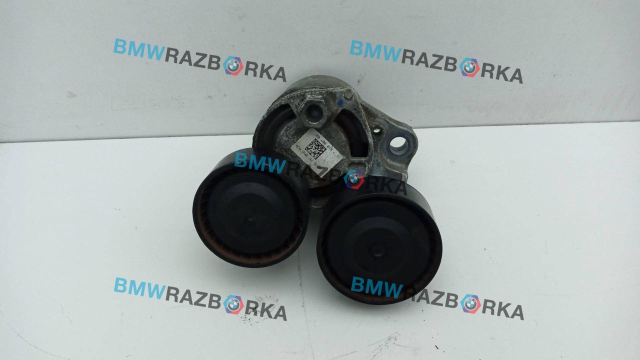 натяжитель BMW 3 серия F30/F31/F34 [рестайлинг] F31 2015, 2.0 л., N47 D20 C, дизель, АКПП, белый, универсал, задний привод, правый руль, 7810807