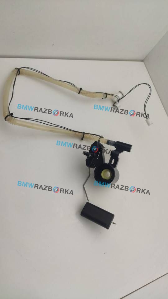 датчик уровня топлива BMW 3 серия F30/F31 [рестайлинг] F31 2015, 2.0 л., D, дизель, 6МКПП, универсал, полный привод, правый руль
