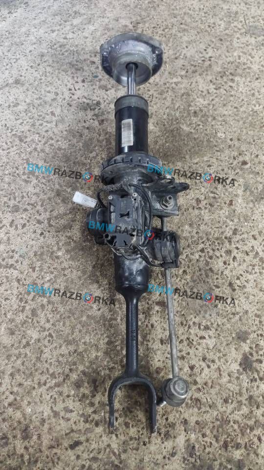 амортизатор передний правый BMW 7 серия F01/F02 2011, 4.4 л., N63 B44 A, бензин, АКПП, седан, 6796926