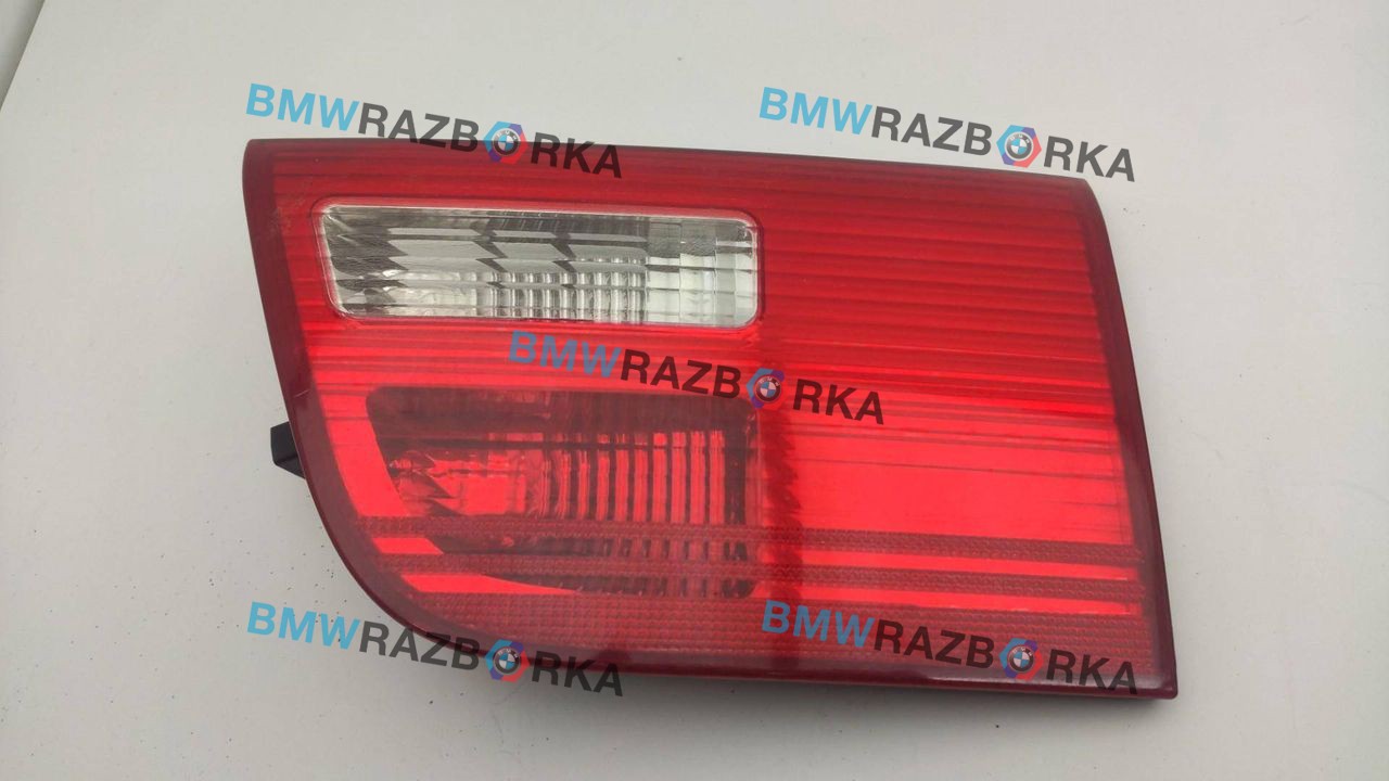 фонарь крышки багажника правый BMW X5 E53 [рестайлинг] 2005, 7164484