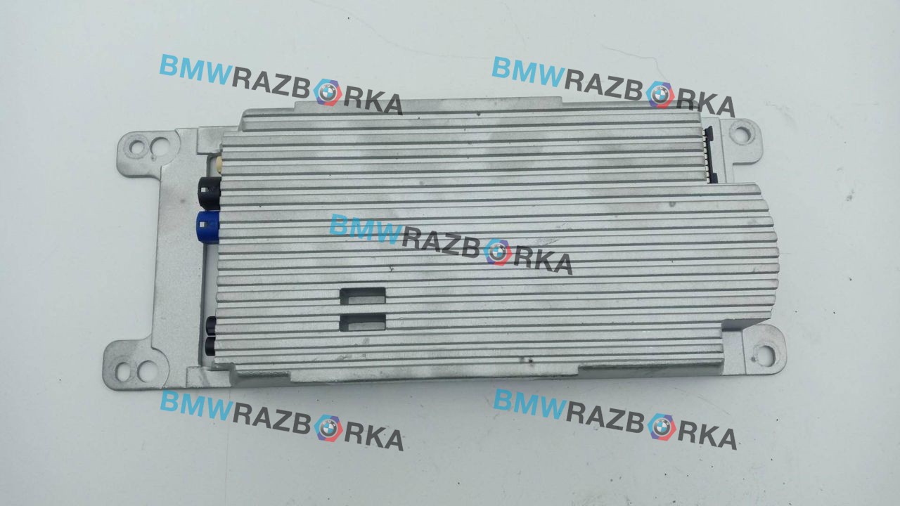 combox BMW 7 серия F01/F02 2011, 4.4 л., N63 B44 A, бензин, АКПП, седан