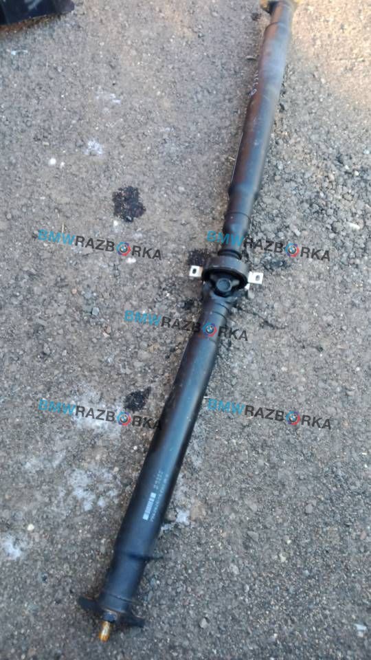 карданный вал BMW 7 серия F01/F02 2011, 4.4 л., N63 B44 A, бензин, АКПП, седан, 7562825