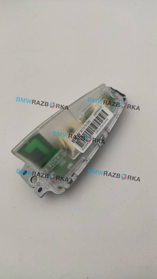 антенна BMW 3 серия F30/F31/F34 F30 2014, 2.0 л., N20 B20 B, бензин, АКПП, седан, 9209430
