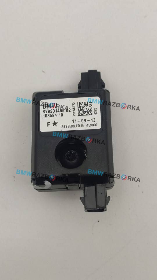 Заграждающий контур BMW 3 серия F30/F31/F34 F30 2014, 2.0 л., N20 B20 B, бензин, АКПП, седан, 65209231466