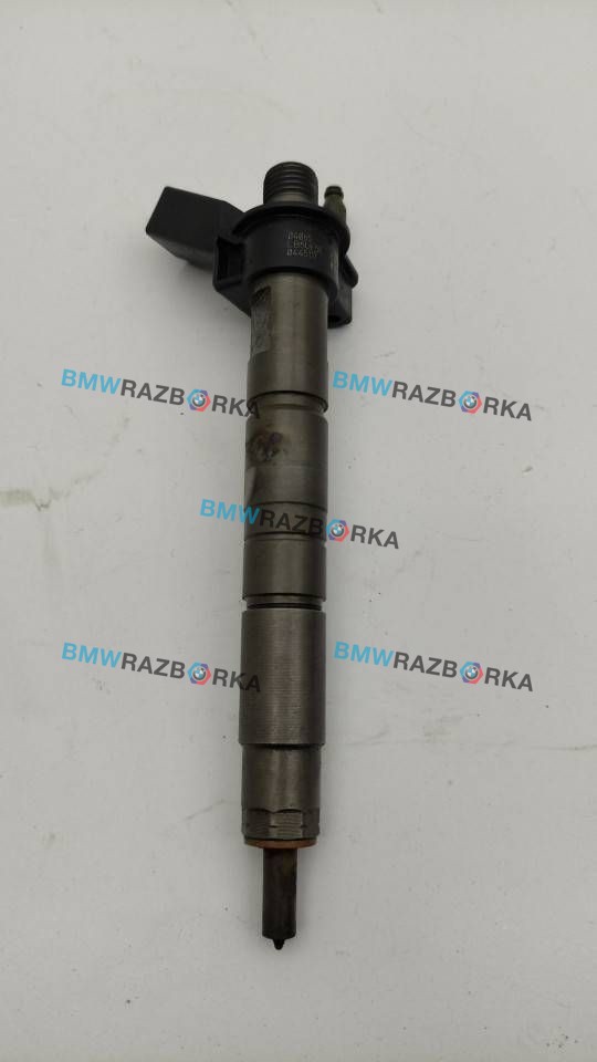 форсунка BMW 7 серия F01/F02 2010, 3.0 л., N57 D30 B, дизель, АКПП, седан, 7805430