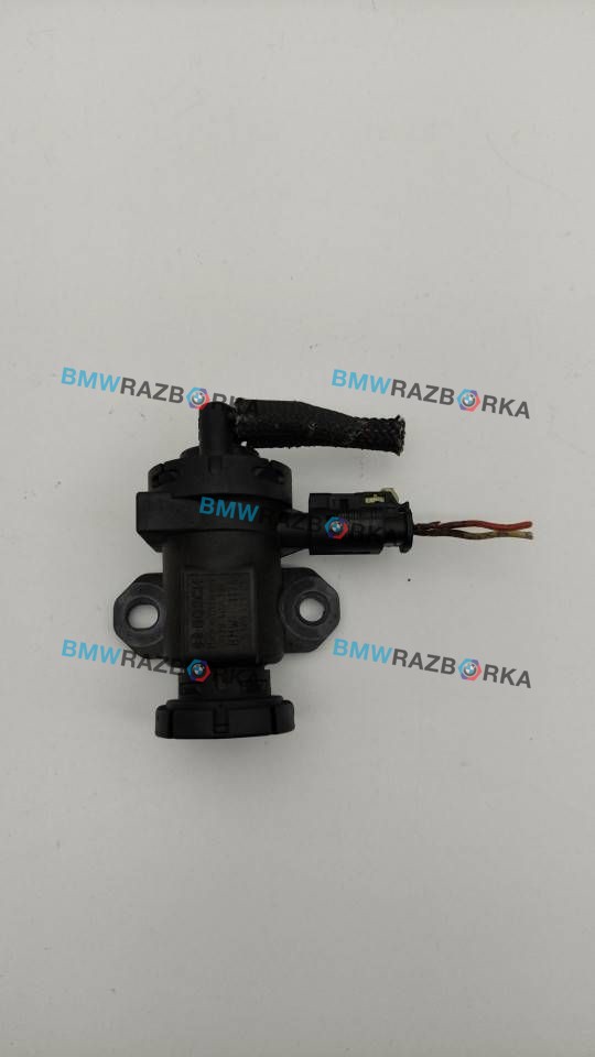 клапан управления турбиной (актуатор) BMW 7 серия F01/F02 2010, 3.0 л., N57 D30 B, дизель, АКПП, седан, 11748509323, 0928402197