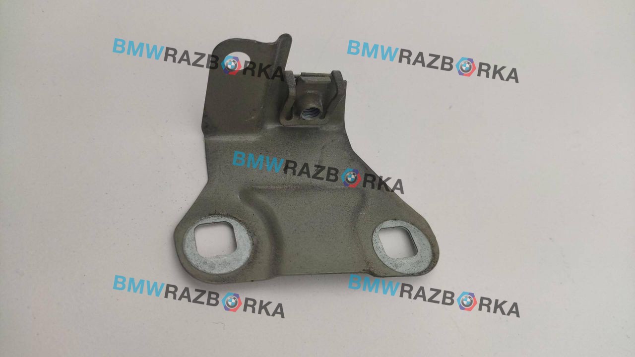 крепление крыла переднего правого BMW 5 серия F07/F10/F11 F10 2011, 3.0 л., i, N52N B30 A, бензин, АКПП, седан, задний привод