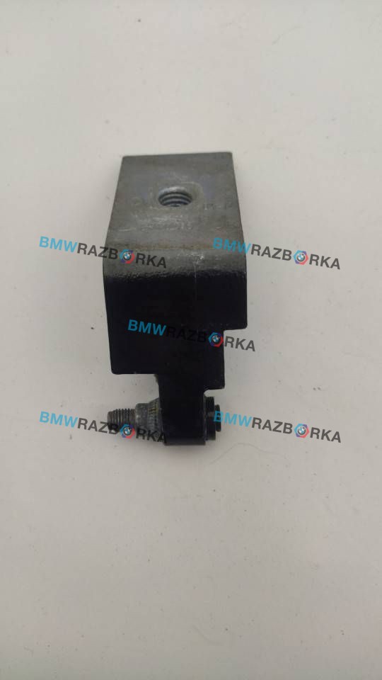 петля двери BMW X3 F25 2013, 2.0 л., N20 B20 A, бензин, АКПП, внедорожник 5 дв., 7160825