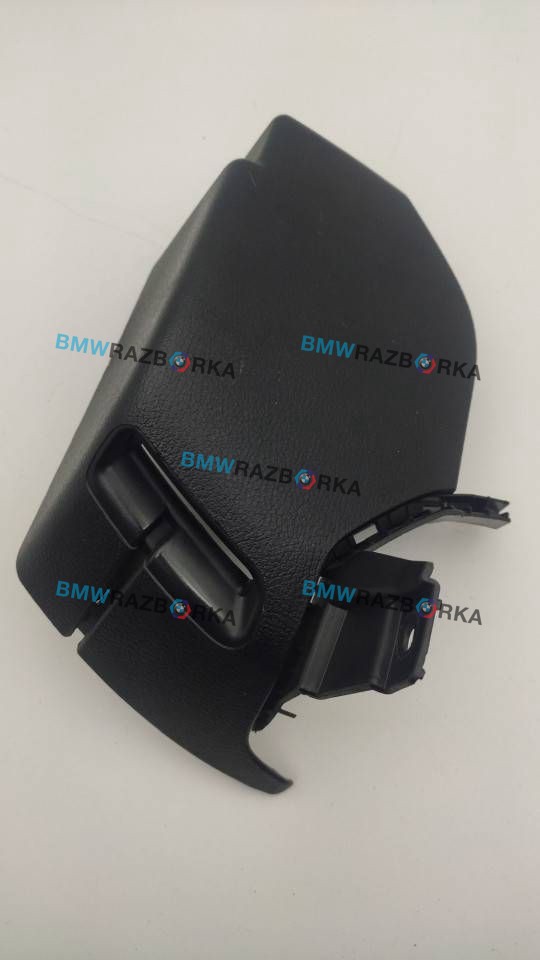 пластик BMW X3 F25 2013, 2.0 л., N20 B20 A, бензин, АКПП, внедорожник 5 дв., 9175123, 7243781