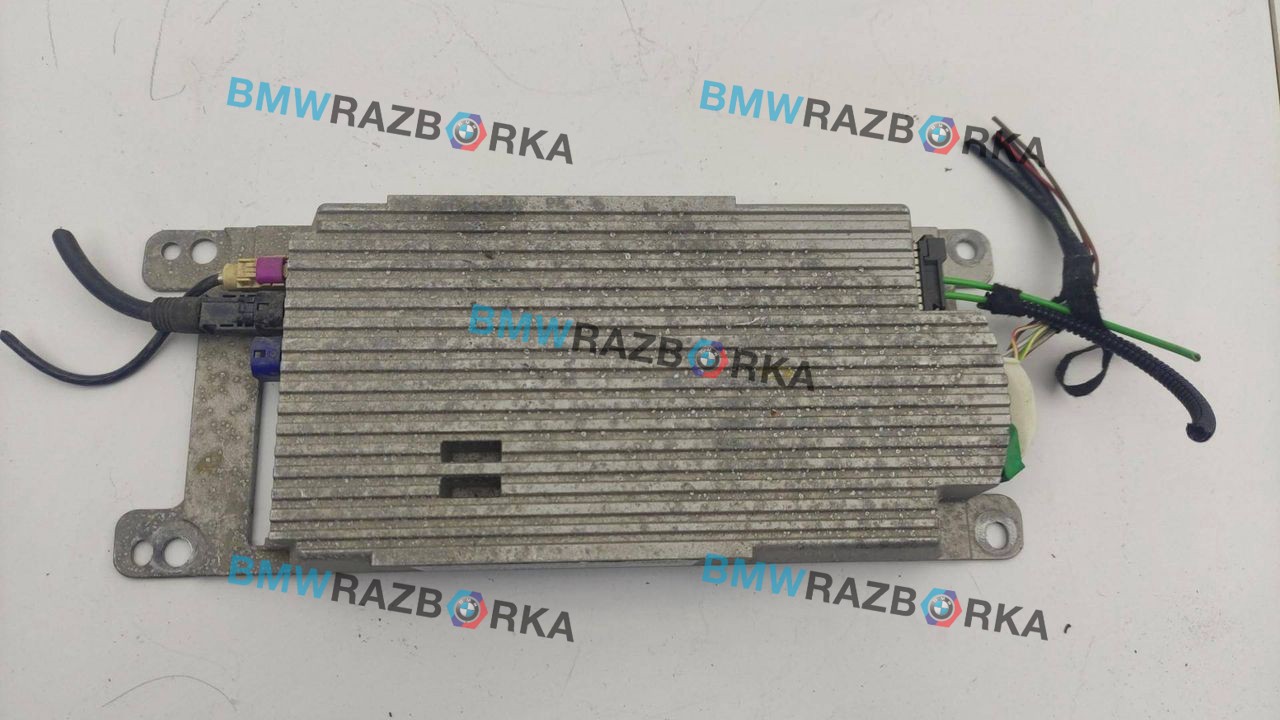 combox BMW 3 серия F30/F31/F34 F30 2012, 2.0 л., i, N20 B20 A, бензин, АКПП, седан, задний привод, 9257150