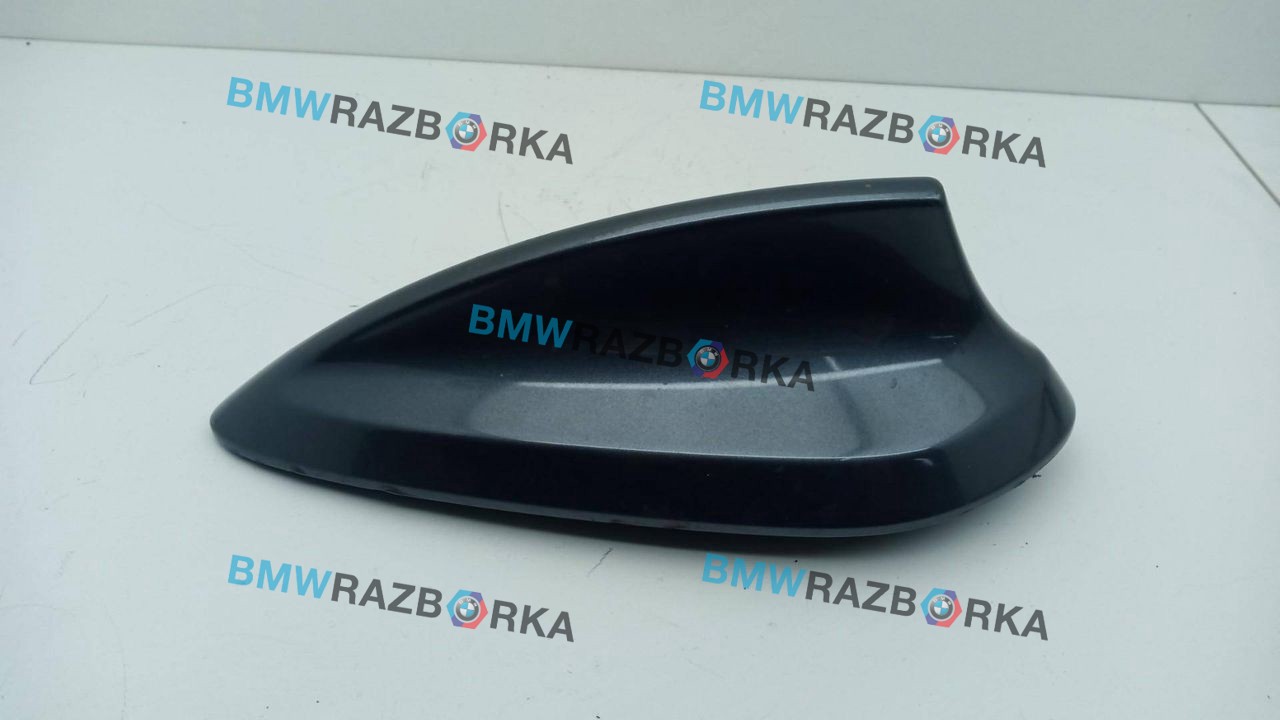 Заграждающий контур BMW 3 серия F30/F31/F34 F30 2012, 2.0 л., i, N20 B20 A, бензин, АКПП, седан, задний привод, 9253669