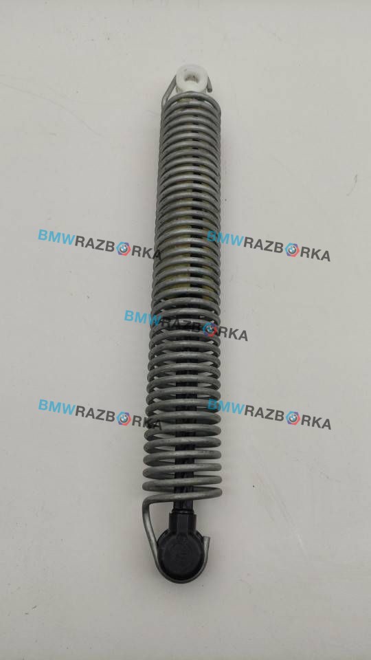 ограничитель открывания двери BMW 5 серия F07/F10/F11 F10 2011, 3.0 л., i, N52N B30 A, бензин, АКПП, седан, задний привод