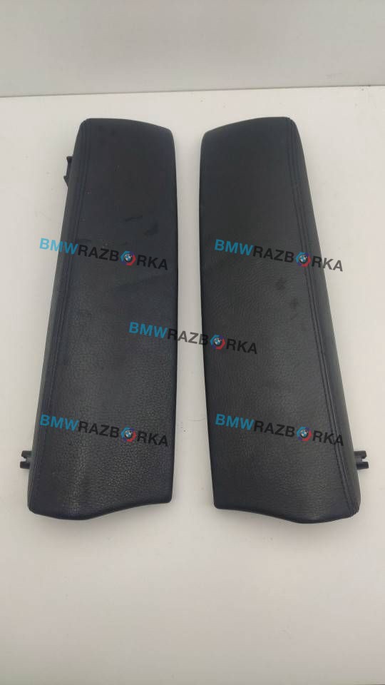 подлокотник BMW 5 серия F07/F10/F11 2012, 3.0 л., D, дизель, АКПП, ceрый, хетчбэк 5 дв., задний привод, правый руль