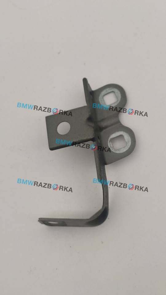 крепление крыла переднего правого BMW 5 серия F07/F10/F11 2012, 3.0 л., D, дизель, АКПП, ceрый, хетчбэк 5 дв., задний привод, правый руль, 7193428