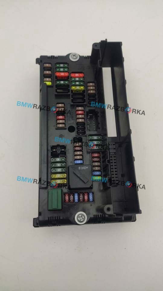 распределитель тока BMW X3 F25 2014, 2.0 л., N20 B20 A, бензин, АКПП, внедорожник 5 дв., 9259467