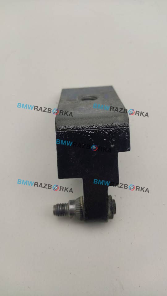 петля двери BMW X3 F25 2014, 2.0 л., N20 B20 A, бензин, АКПП, внедорожник 5 дв., 7160825