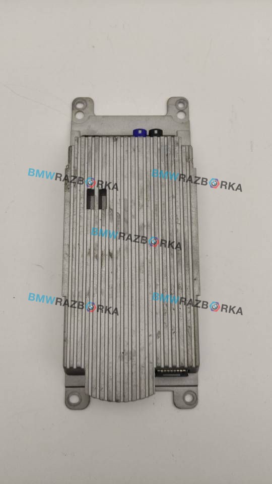 combox BMW 7 серия F01/F02 2011, 3.0 л., N54 B30 A, бензин, АКПП, седан, 84109244191