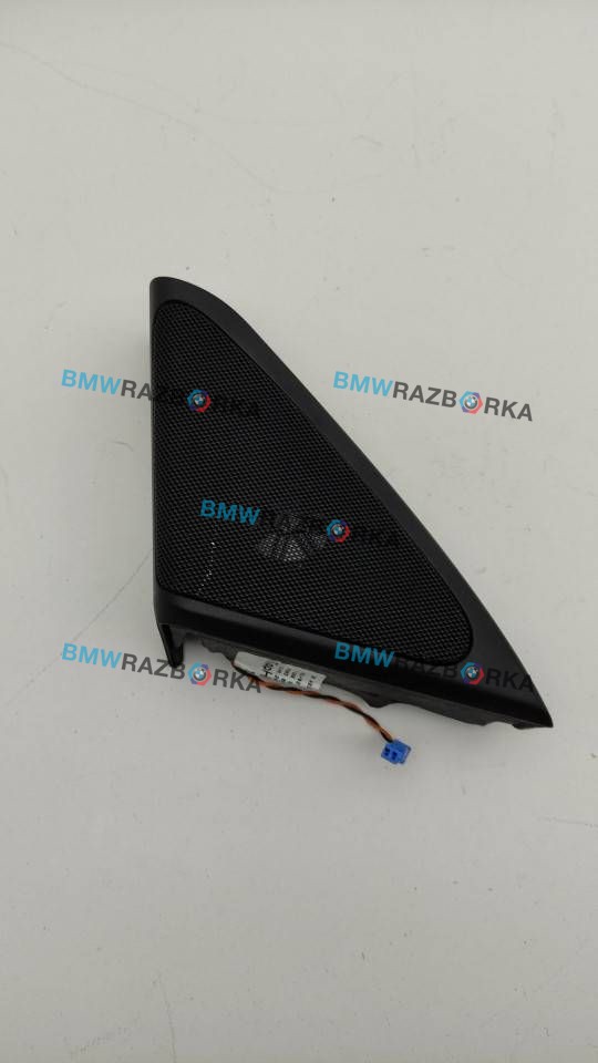динамик высокочастотный (пищалка) BMW 7 серия F01/F02 2011, 3.0 л., N54 B30 A, бензин, АКПП, седан, 7226613