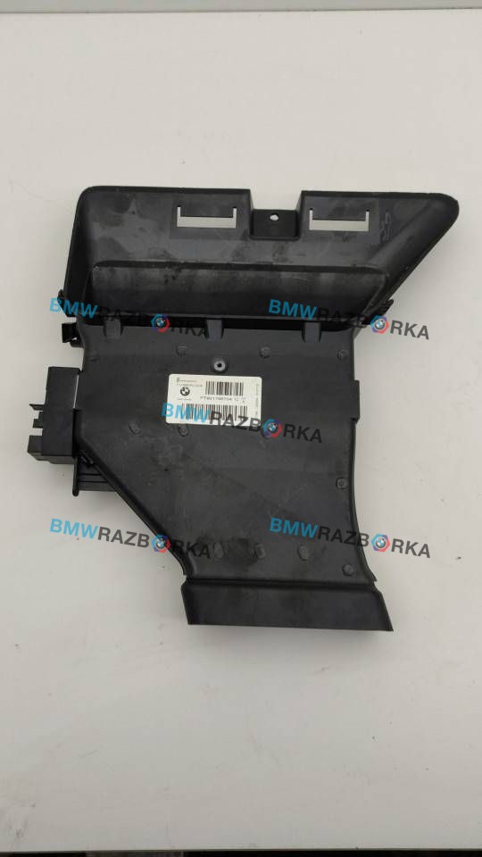 Электрический отопитель салона BMW 7 серия F01/F02 2011, 3.0 л., N54 B30 A, бензин, АКПП, седан, 9217987