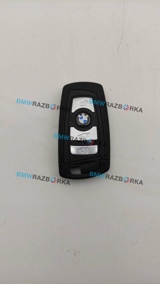 ключ BMW 5 серия F07/F10/F11 2011, 4.4 л., i, N63 B44 B, бензин, АКПП, 475, хетчбэк 5 дв., задний привод, 9265973