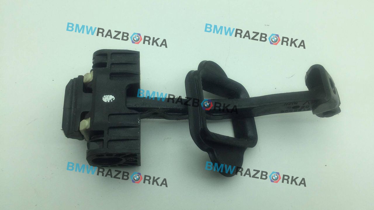 ограничитель открывания двери BMW 5 серия F07/F10/F11 2011, 3.0 л., N57 D30 A, дизель, АКПП, седан, 7182005