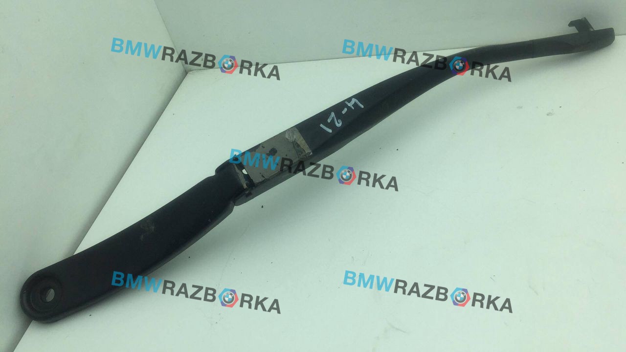 щетки стеклоочистителя BMW 5 серия F07/F10/F11 2012, 3.0 л., D, дизель, АКПП, ceрый, хетчбэк 5 дв., задний привод, правый руль