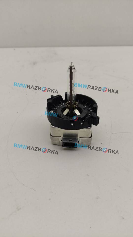 лампочка ксенон BMW 5 серия F07/F10/F11 [рестайлинг] F10 2013, 2.0 л., N20 B20 A, бензин, АКПП, седан