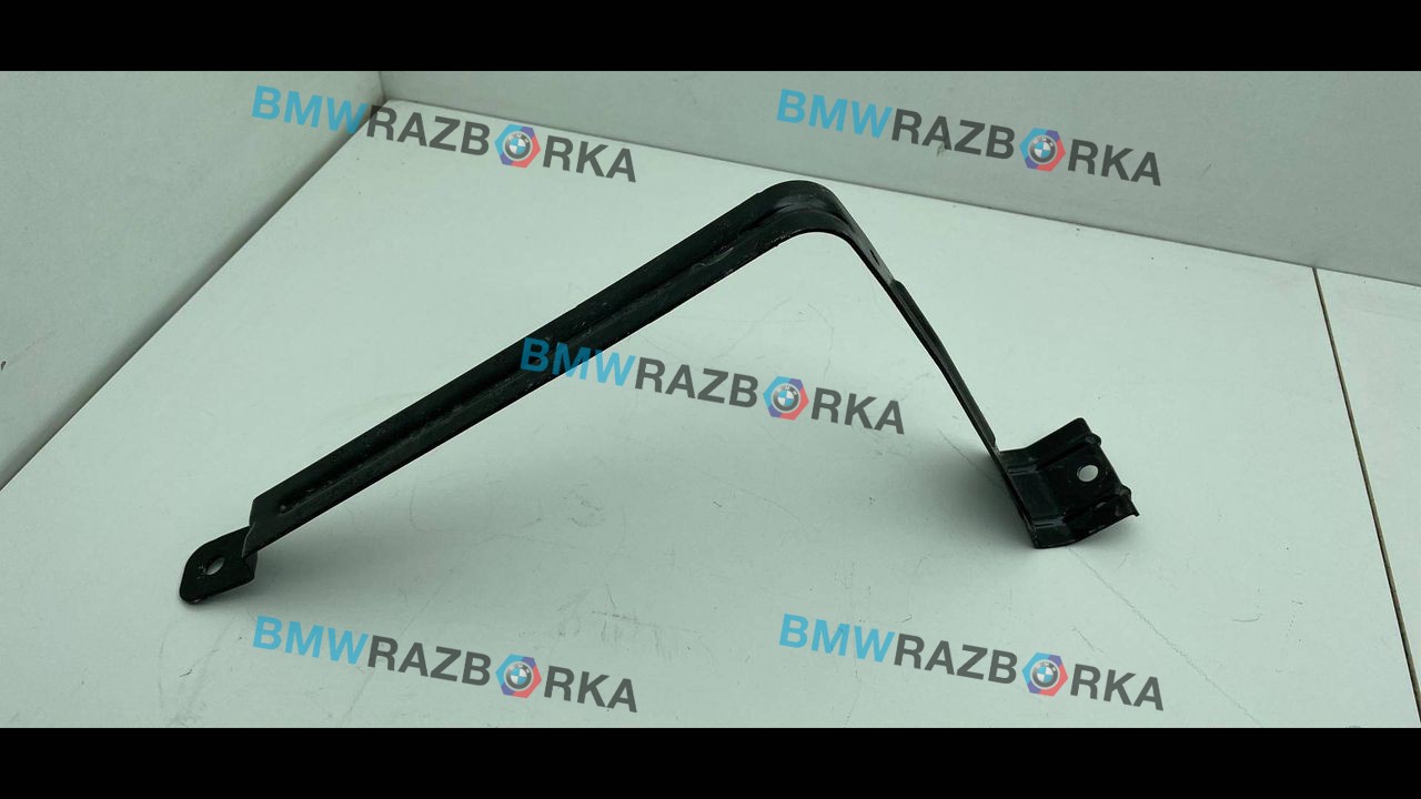 крепление аккумулятора BMW 5 серия F07/F10/F11 F10 2011, 3.0 л., i, N52N B30 A, бензин, АКПП, седан, задний привод, 7609962