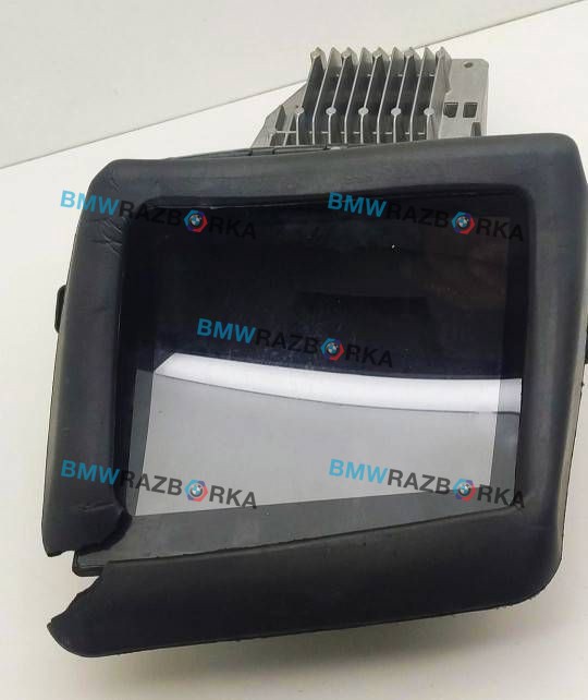 проектор BMW 5 серия F07/F10/F11 [рестайлинг] F10 2013, 2.0 л., N20 B20 A, бензин, АКПП, седан