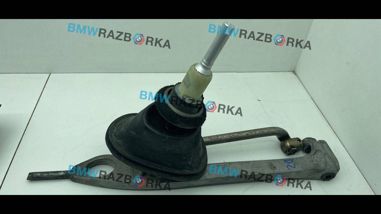 кулиса BMW 3 серия F30/F31/F34 2014, 2.0 л., дизель, хетчбэк 5 дв., 7605091