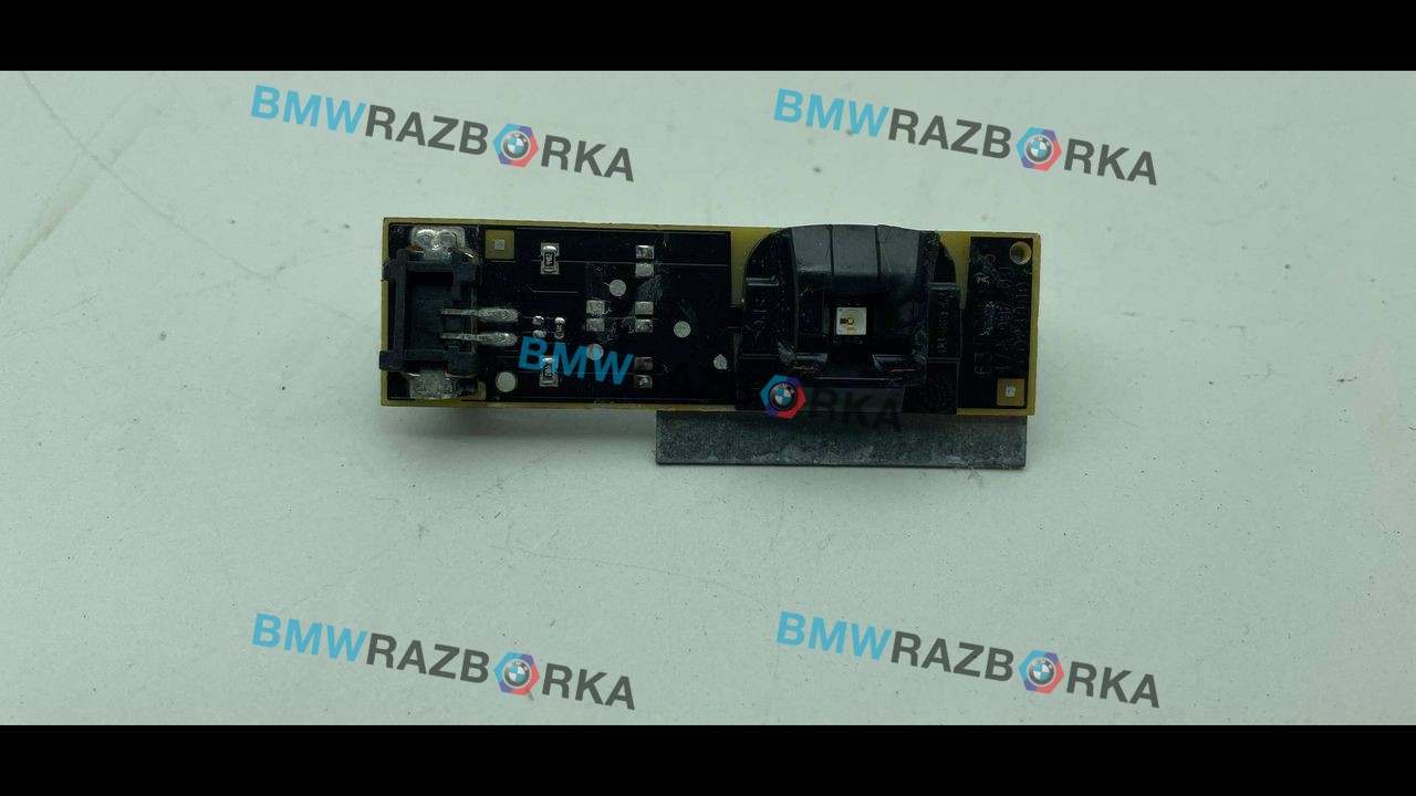 лампочка BMW 5 серия F07/F10/F11 2011, 3.5 л., дизель, АКПП, седан