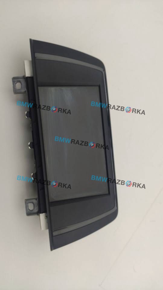монитор мультимедиа BMW 3 серия F30/F31/F34 2014, 2.0 л., дизель, хетчбэк 5 дв., 9270393