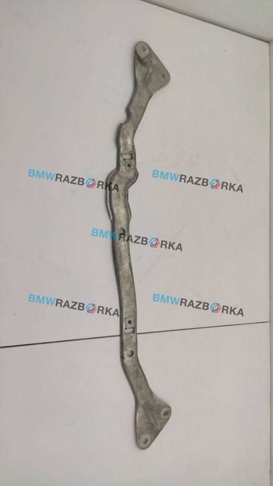 защита двигателя BMW 3 серия F30/F31/F34 2014, 2.0 л., дизель, хетчбэк 5 дв., 7262626
