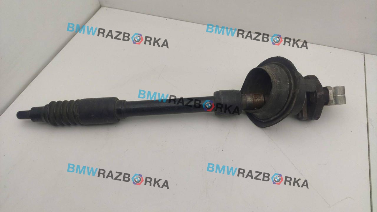 рулевой карданчик BMW X5 E53 1999