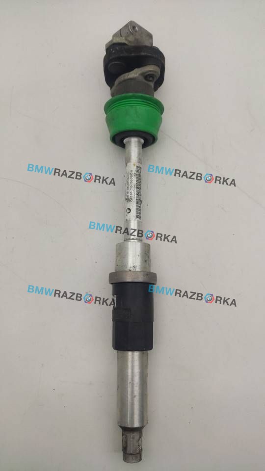 рулевой карданчик BMW X5 E70 2010, 6854951